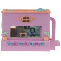 Pixel Chix DollHouse #3