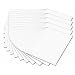 Folia 614/50 00 - Fotokarton 300 g/m�, DIN A4, 50 Blatt, wei�