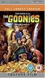 The Goonies [UMD Universal Media Disc] [UK IMPORT] - Sean Astin