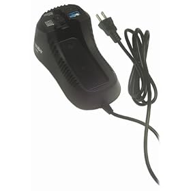 iRobot Roomba Rapid Charger, 2004
