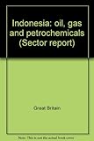 Indonesia: oil, gas and petrochemicals