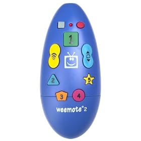 Weemote 7