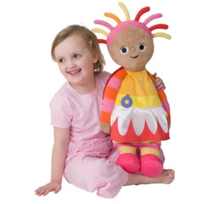 In The Night Garden Pj Upsy Daisy