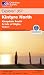 Kintyre North: Knapdale South and Isle of Giha Tarbet (Explorer)