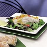4 Ivory King Salmon Fillets 8oz