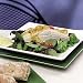 Gourmet Food : 4 Ivory King Salmon Fillets 8oz