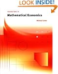 Foundations of Mathematical Economics