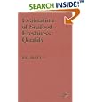 Evaluation of Seafood Freshness Quality (Food Science and Technology)