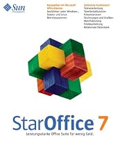 StarOffice 7