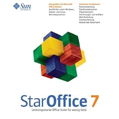 StarOffice 7