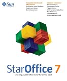 StarOffice 7