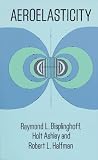 Aeroelasticity (Dover Science Books)