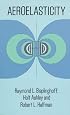 Aeroelasticity (Dover Science Books)