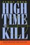 Ian Fleming's James Bond 007 in High Time to Kill