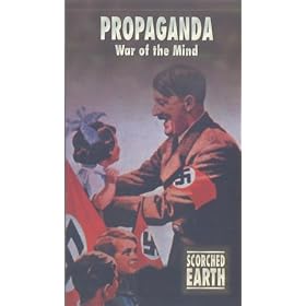 Scorched Earth - Propaganda - War Of The Mind