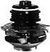 Bosch 96116 New Water Pump