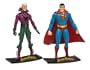 Super Friends: Superman & Lex Luthor Figure Set