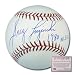 Greg Luzinski Philadelphia Phillies MLB Autographed Rawlings Baseball with 