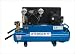 Eagle Compressors Compressor 3HP Elec 8 GAL #TT318E-DV