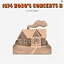 1974 HOBO'S CONCERTS II~�傫�Ȑ󂪋���~