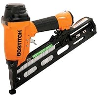 BOSTITCH N62FN-1 15 GA FINISH NAILER