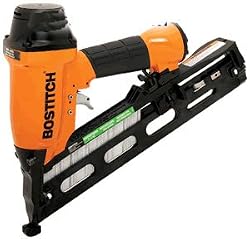 BOSTITCHN62FN-115GAFINISHNAILER