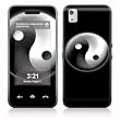 Balance Design Protective Skin Decal Sticker for Samsung Instinct SCH M800 Cell Phone