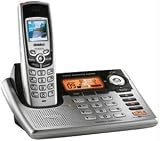 UNIDEN A1-CLX485 REFURBISHED 5.8 GHZ DIGITAL EXPANDABLE CORDLESS SYSTEM