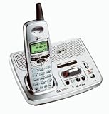 Vtech Communications #E2126 2.4GHZ DGTL Spec System