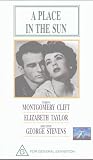 A Place In The Sun (1951)