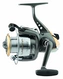 Review Daiwa  / Daiwa Laguna Hardbodyz Spinning Reel La2500