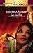 Montana Secrets : Going Back (Harlequin Superromance No. 1307)