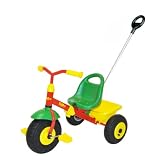 Kiddi-o by Kettler Air Tire Junior Trike