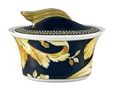 Versace by Rosenthal Vanity Sugar bowl