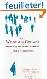 The Wisdom of Crowds