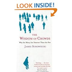 Wisdom of Crowds a Export