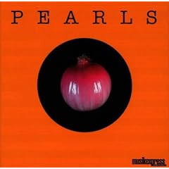 Pearls...in the Mood-Pr�sent