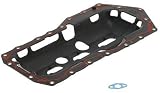 Fel-Pro OS34410R  Oil Pan Gasket Set