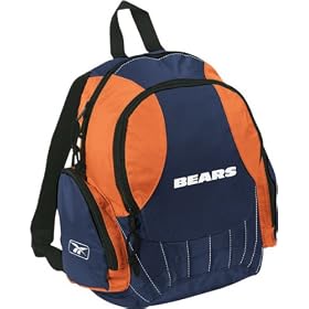 Chicago Bears Youth/Kids' Backpack