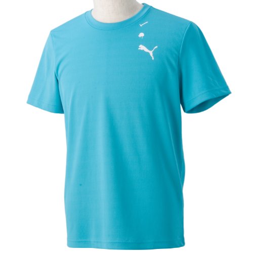 (プーマ)PUMA SS Tee