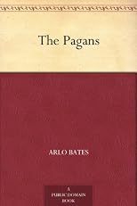 The Pagans (Webster's Spanish Thesaurus Edition)
