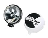 Explorer Pro Comp 9550 Chrome 55-Watt Spot Light