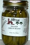 Dilled Green Beans