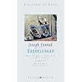 Erz�hlungen I. Der Nigger von der "Narcissus" - Jugend - Herz der Finsternis
