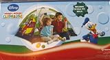 Mickey Mouse Clubhouse Ball Pit Tent