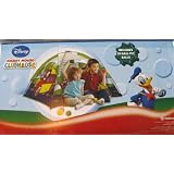 Mickey Mouse Clubhouse Ball Pit Tent