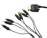 4Gamers Component HD AV Cable (Xbox 360)