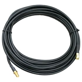 TP-Link TL-ANT24EC3S Low-Loss Antenna Extension Cable