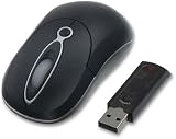 Compact RF Mouse