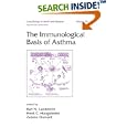 The Immunological Basis of Asthma (Lung Biology in Health and Disease) by Bart Lambrecht, Henk Hoogsteden, and Zuzana Diamant